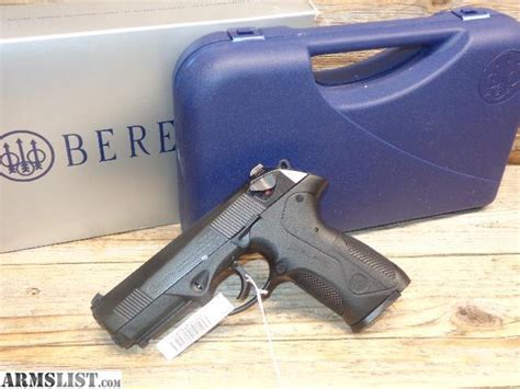 Armslist For Sale New Beretta Px4 Storm 9mm Semi Auto Pistol Jfx9f21