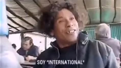 Soy Internachonal Soy International 😂 Soy Internacional Meme