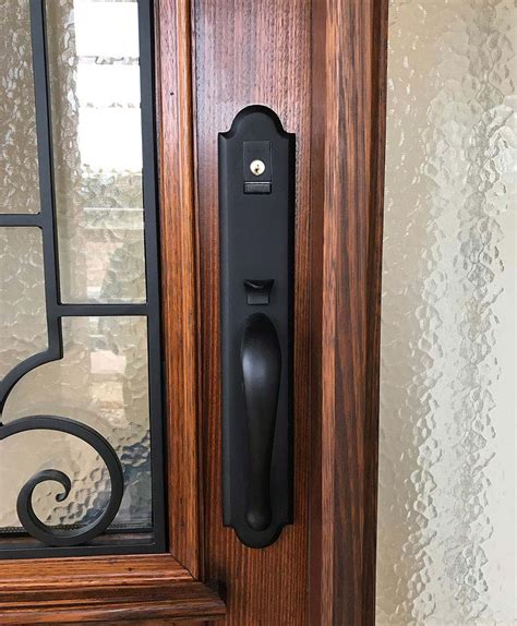 Baldwin Hardware Electronic Digital Door Locks Keyless Door Locks