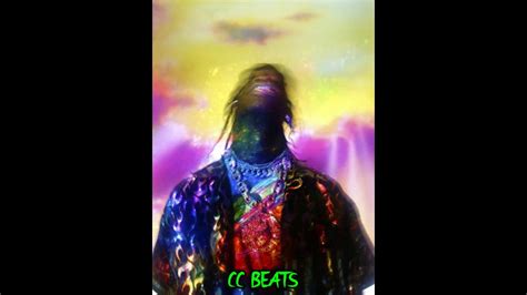 [free Hard] Travis Scott X Gunna X Don Toliver Type Beat Party A Lot