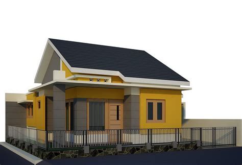 Unduh 25 Desain Rumah Minimalis Budget 30jt Terbaru 2023 Posts Id