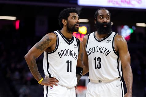 Nba Rumors Why Is James Harden Frustrated With Brooklyn Nets Sports Illustrated Philadelphia