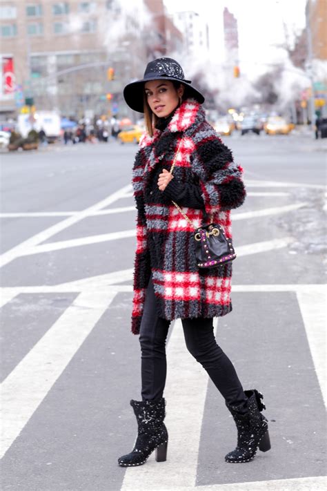 Vivaluxury Fashion Blog By Annabelle Fleur Nyfw Fall 2015 Recap