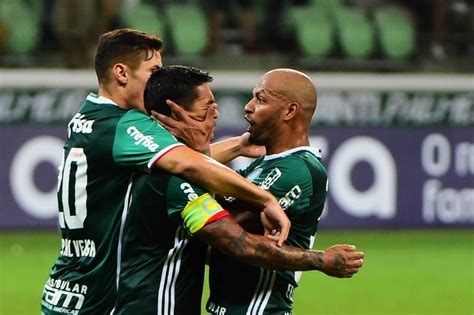 Dudu completa 31 anos veja títulos e números pelo Palmeiras Gazeta