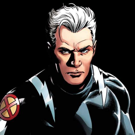 Quicksilver | X men, Fictional characters, Character