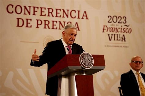 Cdmx Y Edomex Próximos A Adherirse A Federalización De Salud Amlo