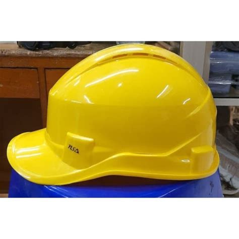 Jual Helm Safety Proyek Nsa Venitex Diamond V Baseball Cup