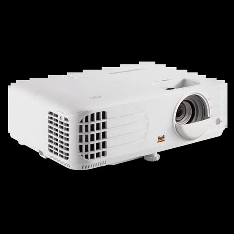 Viewsonic Px701 4k 4k Uhd Projector With 3200 Lumens