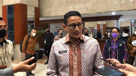 Jika Maju Cawapres Sandiaga Uno Bisa Jadi Penentu Kemenangan Di