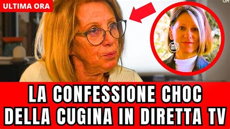 Liliana Resinovich Nuova Svolta Choc Nel Caso La Confessione Della