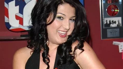 Big Brother Legend Nadia Almada S Very Different Life Out Of The