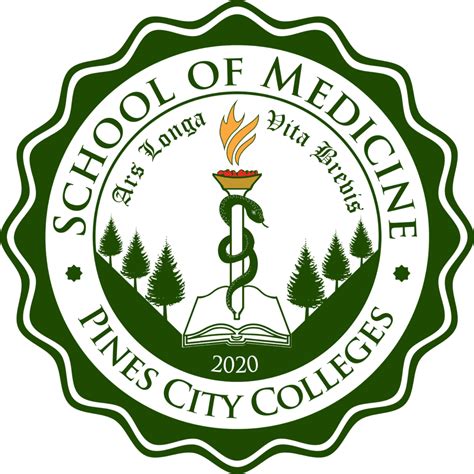 Pines City Colleges