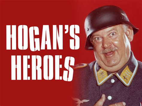 Prime Video: Hogan's Heroes Season 1