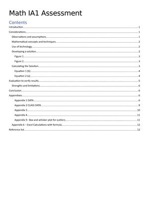 Vce Mathematical Methods Units Exam Question And Answer Booklet