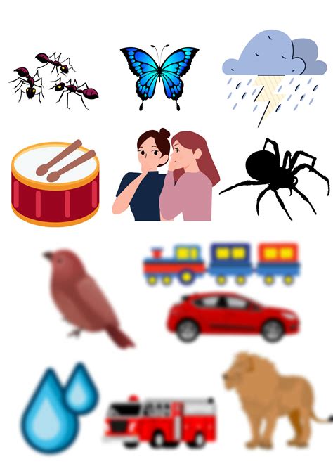 loud soundss - Clip Art Library