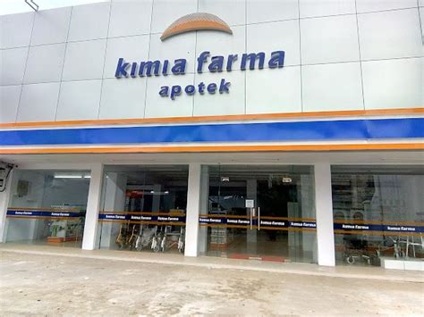 Laboratorium Klinik Kimia Farma Plered Buat Booking Online Hellosehat