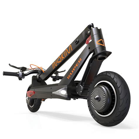 Inokim Electric Scooter Usa Official