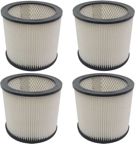 Olimie Replacement For Compatible With 4 Filter Cartridges For 10