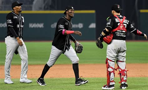 Toros gana juegazo de pitcheo y se lleva la serie en la CDMX Séptima