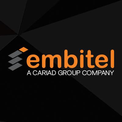 Embitel Technologies - Medium