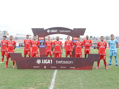 Liga Betsson U San Mart N Vs Cienciano Lima Per Flickr