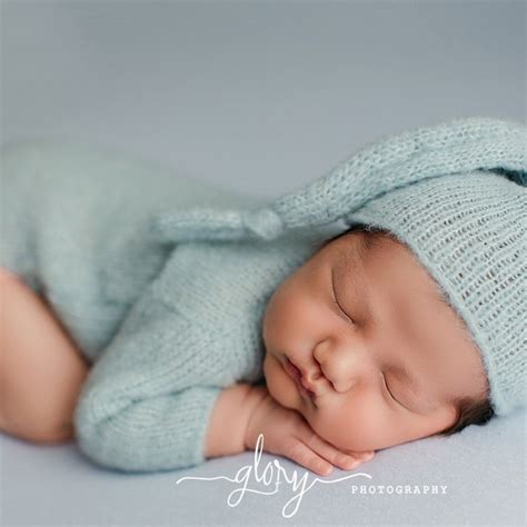 Newborn Romper Etsy