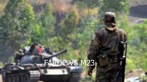 Update Fardc Yongeye Kwandagazwa Imasisi Abanyekongo Bariye Karungu