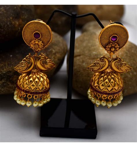 Kollam Supreme Premium Fashion Jewellery Jewelry Patterns Jewelry