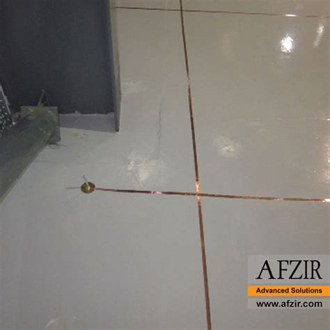 Anti Static Epoxy Floor Top Coating Afzir Co