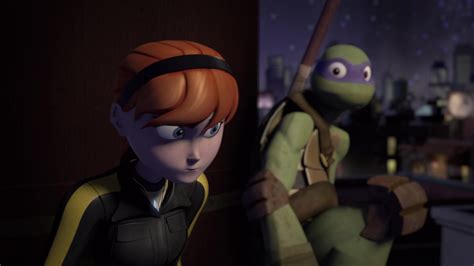 Teenage Mutant Ninja Turtles 2012 Season 4 Images Screencaps