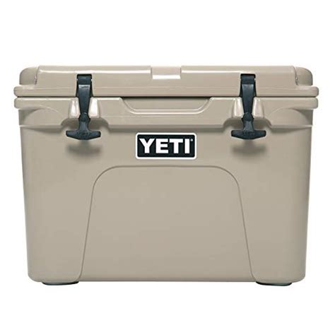 Yeti Cooler Sizes [Update 2019] - Comparison Chart & Size Guide