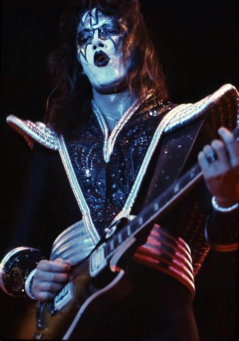 Ace Frehley Kiss Ace Frehley Ace Kiss Army