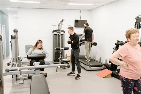 Exercise Physiology Classes In Williamstown Paramount Physiotherapy