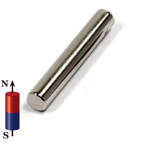 Neodymium Rod Magnet Magnetic Tube Latest Price Manufacturers