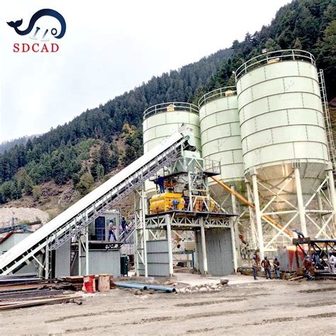 Sdcad Factory Prices 506080100150 Ton Powder Silo Vertical Bolted