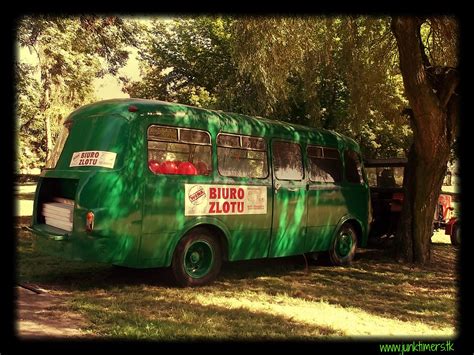 Jelcz Po Bus Trailer Adrian Kot Flickr