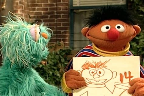 Sesame Street Episode 3968 Hd Full Rosita Draws Pictures Of Her Friends