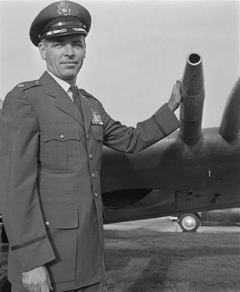 Blues Monday Maj Gen Robert White The First Winged Astronaut V0