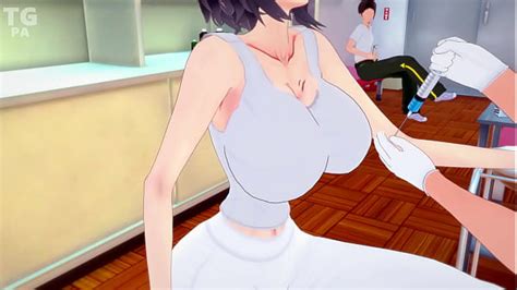 Clip Sex Anime Gender Bender Vietsub hay nhất JAVHAY