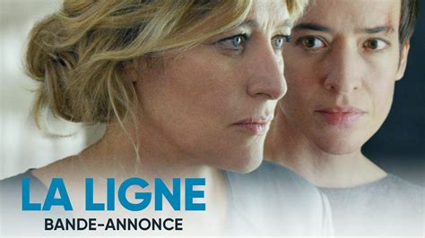 La Ligne Bande Annonce Youtube