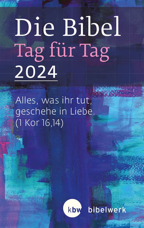 Tag Der Bibel 2024 Ein Fest Der Worte Ein Fest Des Glaubens