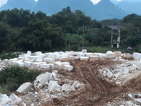 Vietnam Stone Quarry - Vietnam Stone Mine