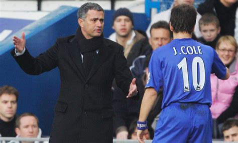 Duncan Castles: José Mourinho seriously considering a return to Chelsea ...