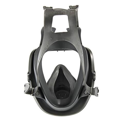 3m Full Face Respirator Mask 6800 K Man