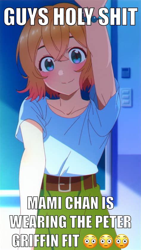 Ngl She Got The Drip Tho Rokbuddybaka
