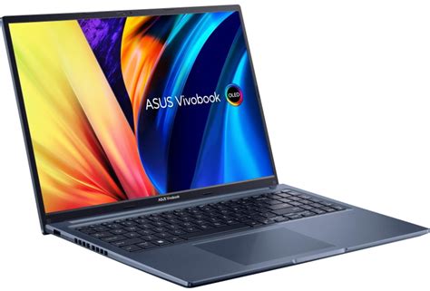 Asus Vivobook X M Qa Oled Quiet Blue M Qa L W Zen Shop