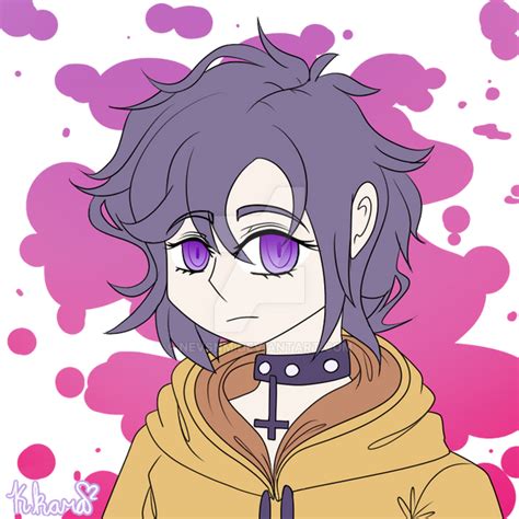 Nochi Art From 2019 By Nevsnm On Deviantart