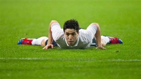 Nasri Fait Son Mea Culpa Et Dit Non Au PSG