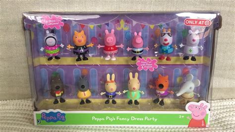 Peppa Pig Dance Party