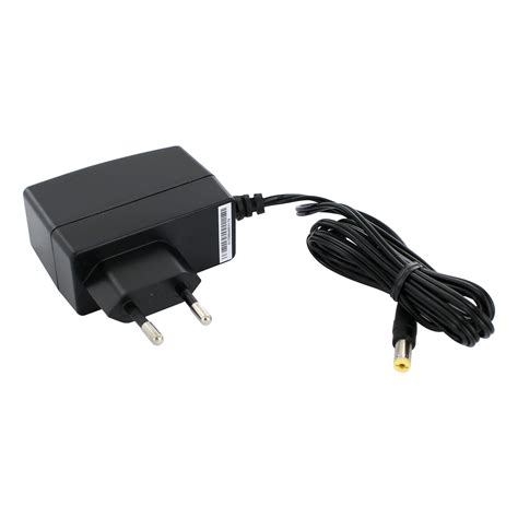 Ac Adapter Twindis